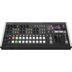 ROLAND V160HD STREAMING VIDEO SWITCHER