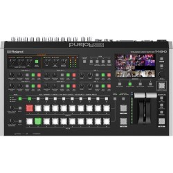 ROLAND V160HD STREAMING VIDEO SWITCHER