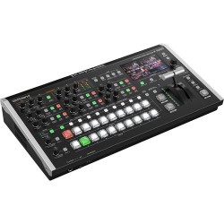 ROLAND V160HD STREAMING VIDEO SWITCHER