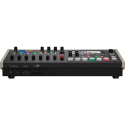 ROLAND VR6HD 6 channel Direct Streaming AV Mixer