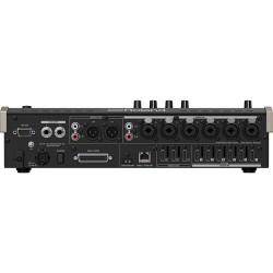 ROLAND VR6HD 6 channel Direct Streaming AV Mixer