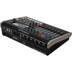 ROLAND VR6HD 6 channel Direct Streaming AV Mixer