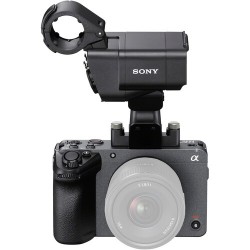 SONY ILMEFX30 - BODY + HANDGRIP