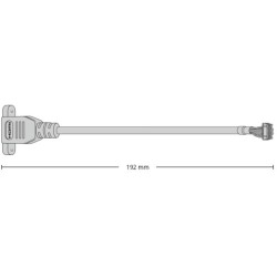 BLACKMAGIC DESIGN CABLE - DECKLINK MICRO RECORDER HDMI