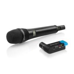 SENNHEISER AVX SERIES - HANDHELD SET