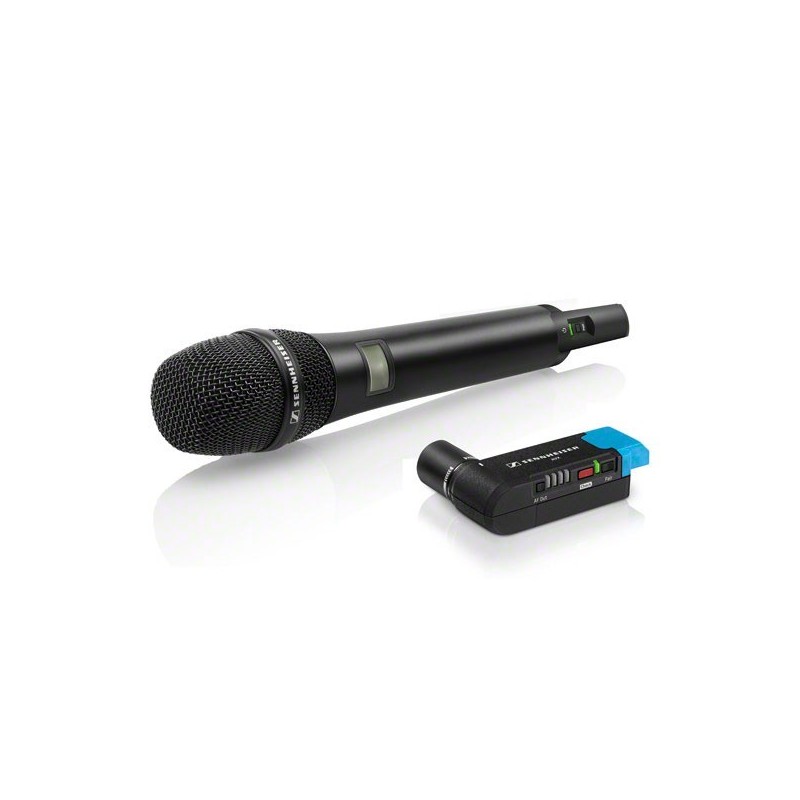 SENNHEISER AVX SERIES - HANDHELD SET