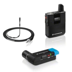 SENNHEISER AVX SERIES - LAVALIER SET PRO