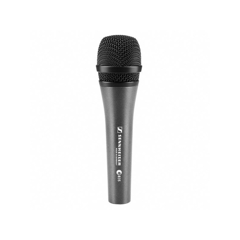 Sennheiser e835 Cardioid vocal microphone