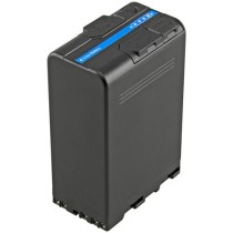 Jupio ProLine BP-U100 6700mAh Camcorder Battery for Sony