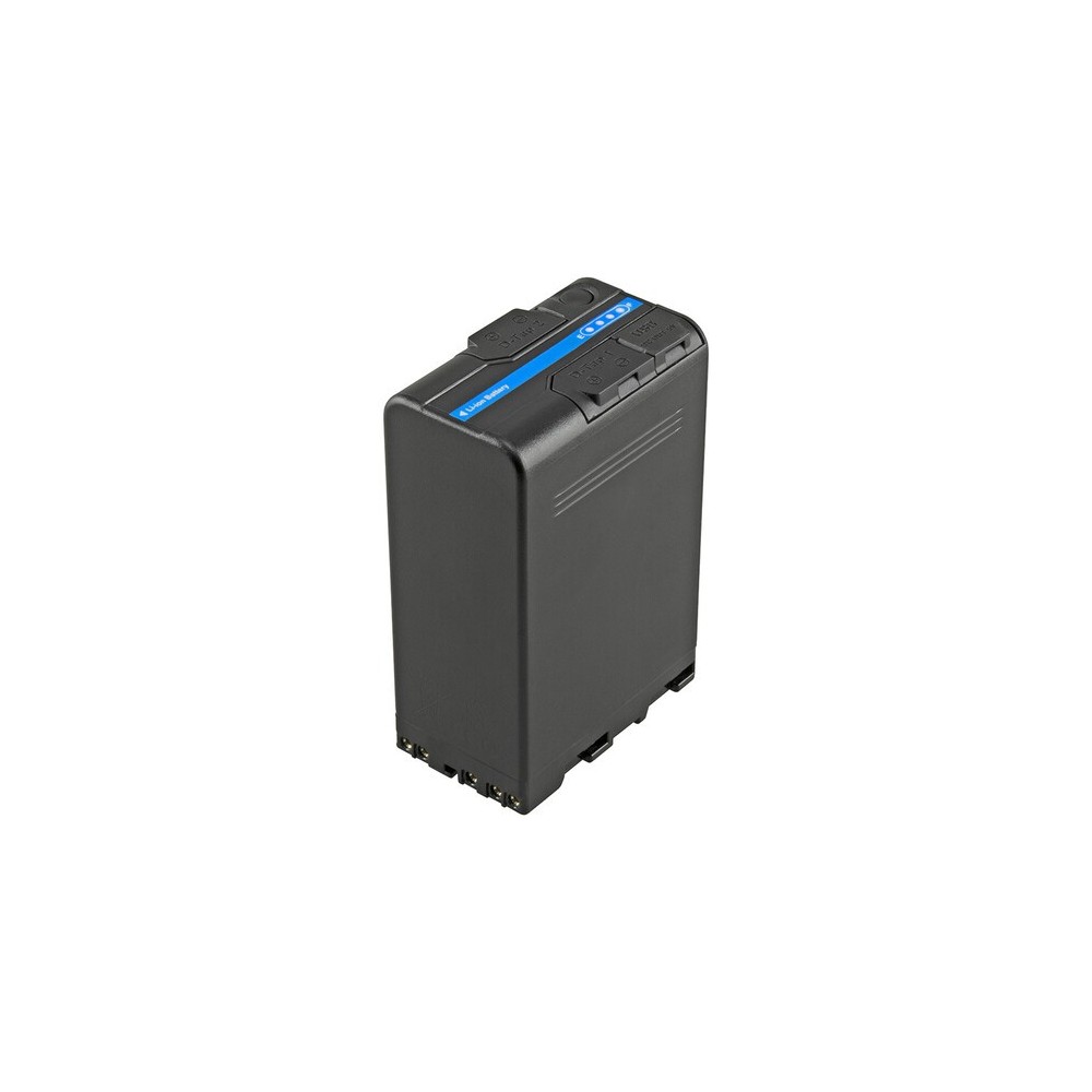 Jupio ProLine BP-U100 6700mAh Camcorder Battery for Sony