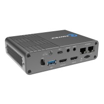 Kiloview N60 - 4K HDMI/USB to NDI Bi-Directional Converter