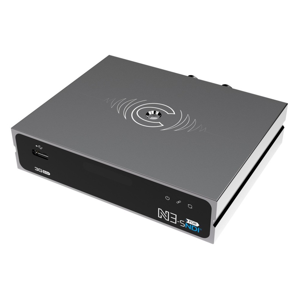 Kiloview N3 - 3G-SDI NDI Bi-Directional Video Encoder/Decoder