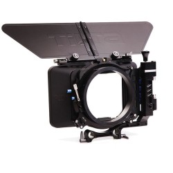 Tilta MB-T05 - 4x4" Lightweight Matte Box