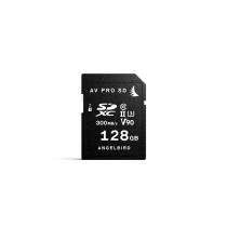 Angelbird SD Card AV PRO UHS-II 128GB V90