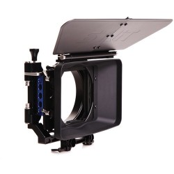 Tilta MB-T05 - 4x4" Lightweight Matte Box