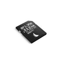 Angelbird SD Card AV PRO UHS-II 512GB V90