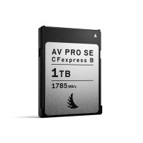 Angelbird AV PRO CFexpress SE Type B 1TB