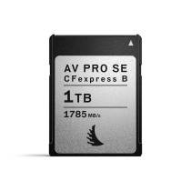 Angelbird AV PRO CFexpress SE Type B 1TB