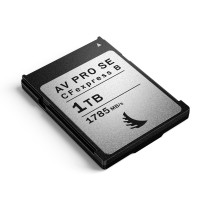 Angelbird AV PRO CFexpress SE Type B 1TB