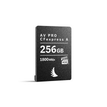 Angelbird AV PRO CFexpress TYPE A 256 GB