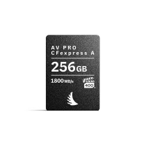 Angelbird AV PRO CFexpress TYPE A 256 GB