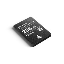 Angelbird AV PRO CFexpress TYPE A 256 GB