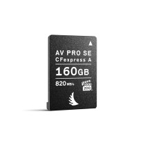 Angelbird AV PRO CFexpress TYPE A SE 160 GB