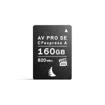 Angelbird AV PRO CFexpress TYPE A SE 160 GB