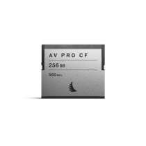 Angelbird AV PRO CF SE 256 GB