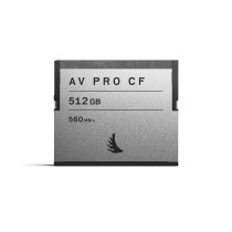 Angelbird CFast 2.0 AV PRO CF 512 GB