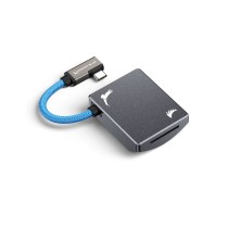 Angelbird SD Recording Module Space Gray