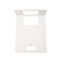 AIDA WALL MOUNT FOR PTZ CAMERA - BLANC