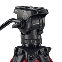 Sachtler System Ace XL flowtech MS Mk II