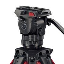 Sachtler System Ace XL flowtech MS Mk II