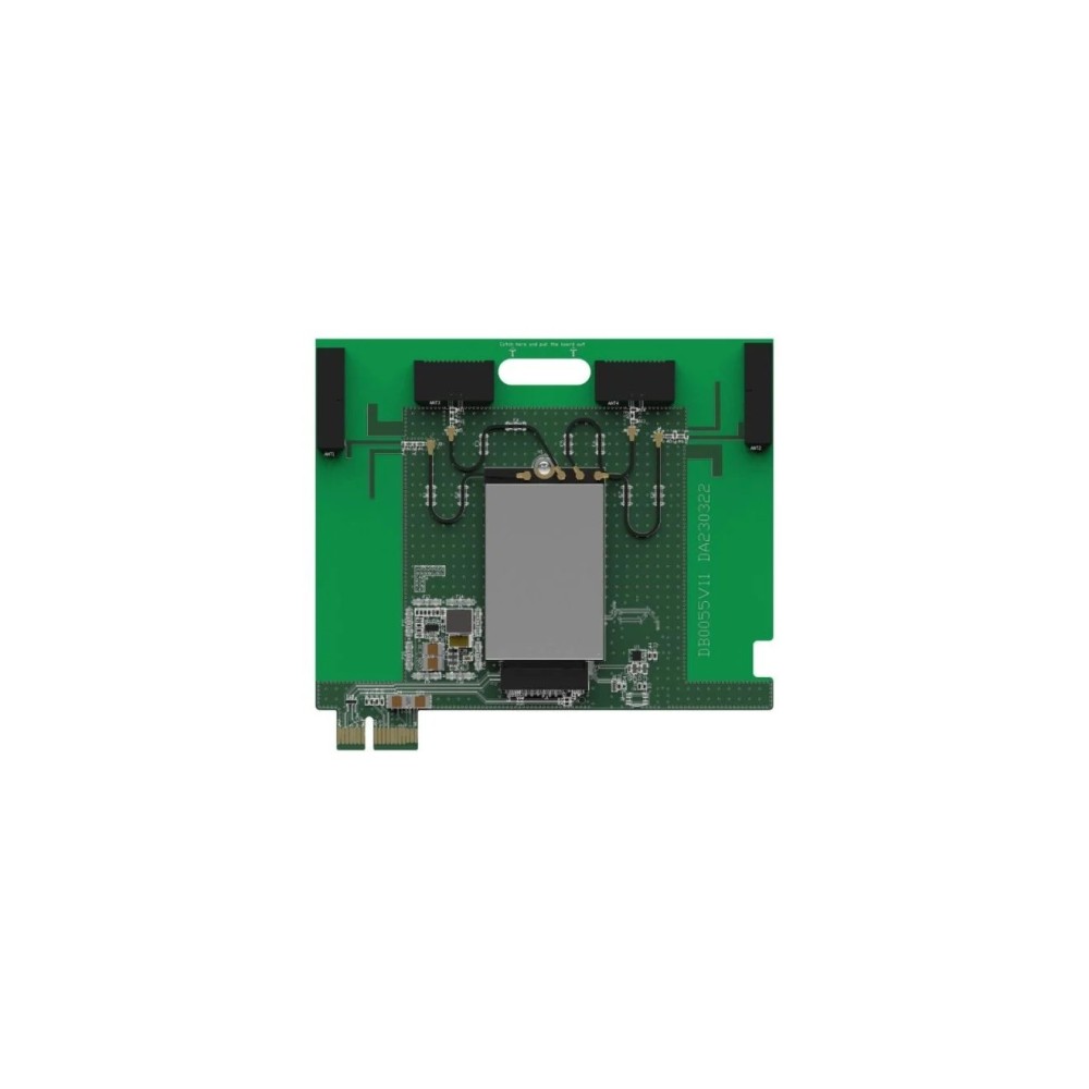 Kiloview P3 - 5G Module