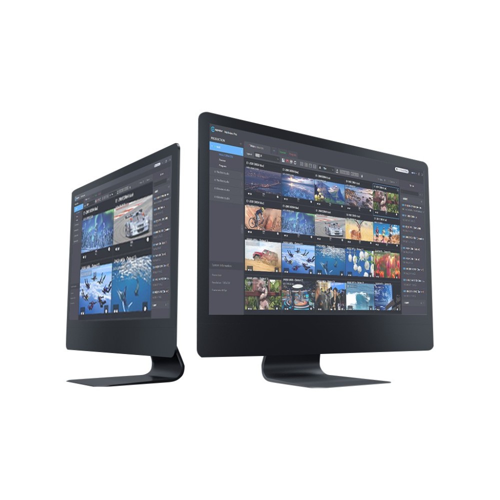 Kiloview Multiview Pro WIN