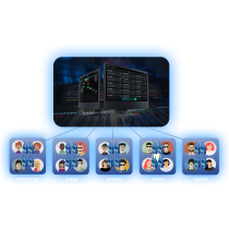 Kiloview Intercom Server PRO