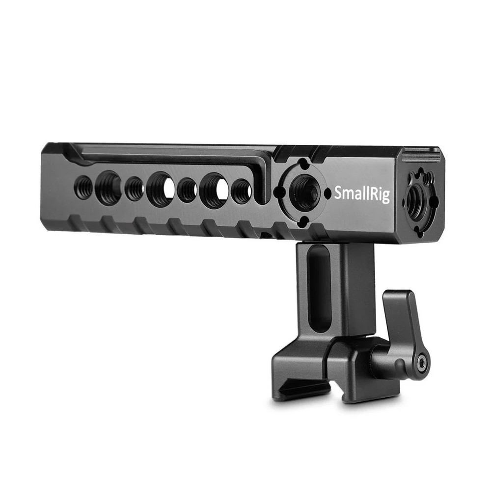 SMALLRIG 1955 TOP HANDLE - NATO COMPATIBLE (CLEARANCE)