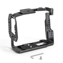 SMALLRIG 2765 Camera Cage for BMPCC 4K & 6K with Battery Grip Attached (CLEARANCE)