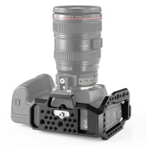 SMALLRIG 2254B Half cage for BM PCC4K & 6K (CLEARANCE)