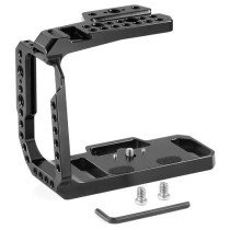 SMALLRIG 2254B Half cage for BM PCC4K & 6K (CLEARANCE)