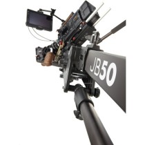 Libec Swift Jib 50 - Telescopic Jib Arm