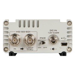 Datavideo DAC-60 HD/SD-SDI to VGA Converter