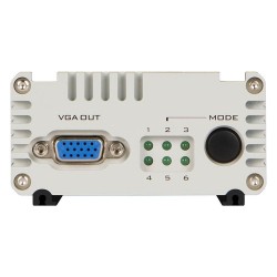 Datavideo DAC-60 HD/SD-SDI to VGA Converter