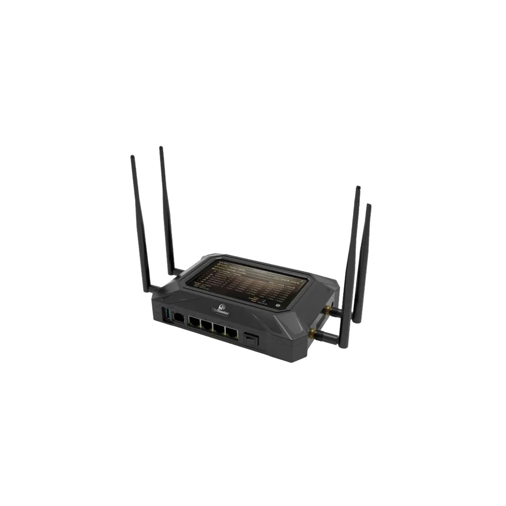 NAGASOFT LIPROUTER H7