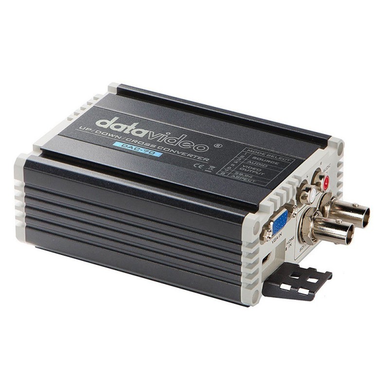 DATAVIDEO DAC-70