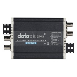 DATAVIDEO DAC-70