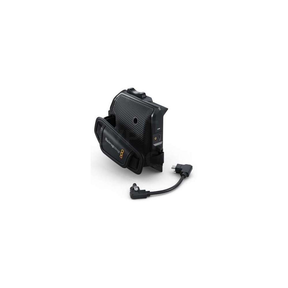 Blackmagic PYXIS Pro Grip