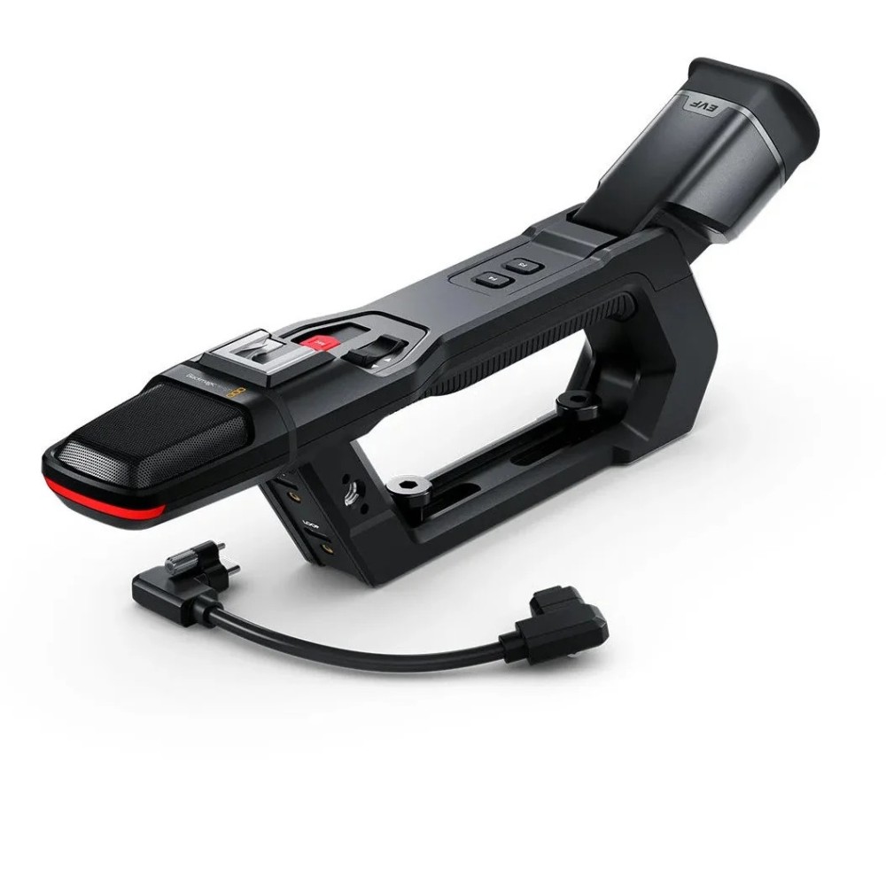 Blackmagic PYXIS Pro Handle