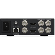 Blackmagic 2110 IP UpDownCross 12G
